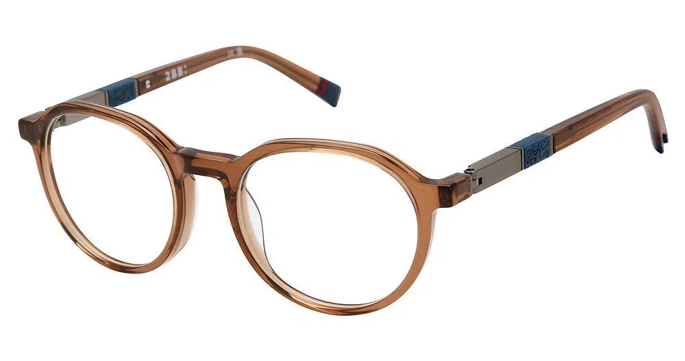2BB BBBILLY Eyeglasses - view 2